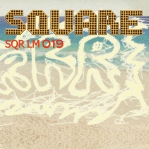 Square – SQR LM 019