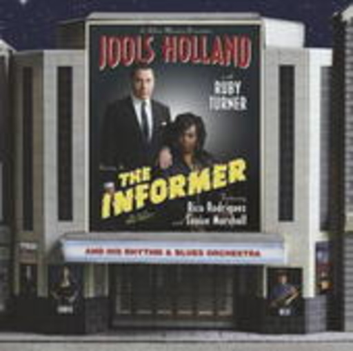Jools Holland – The Informer