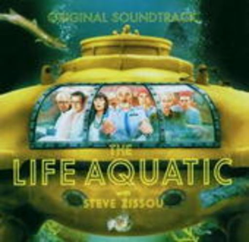 Diverse – The Life Aquatic