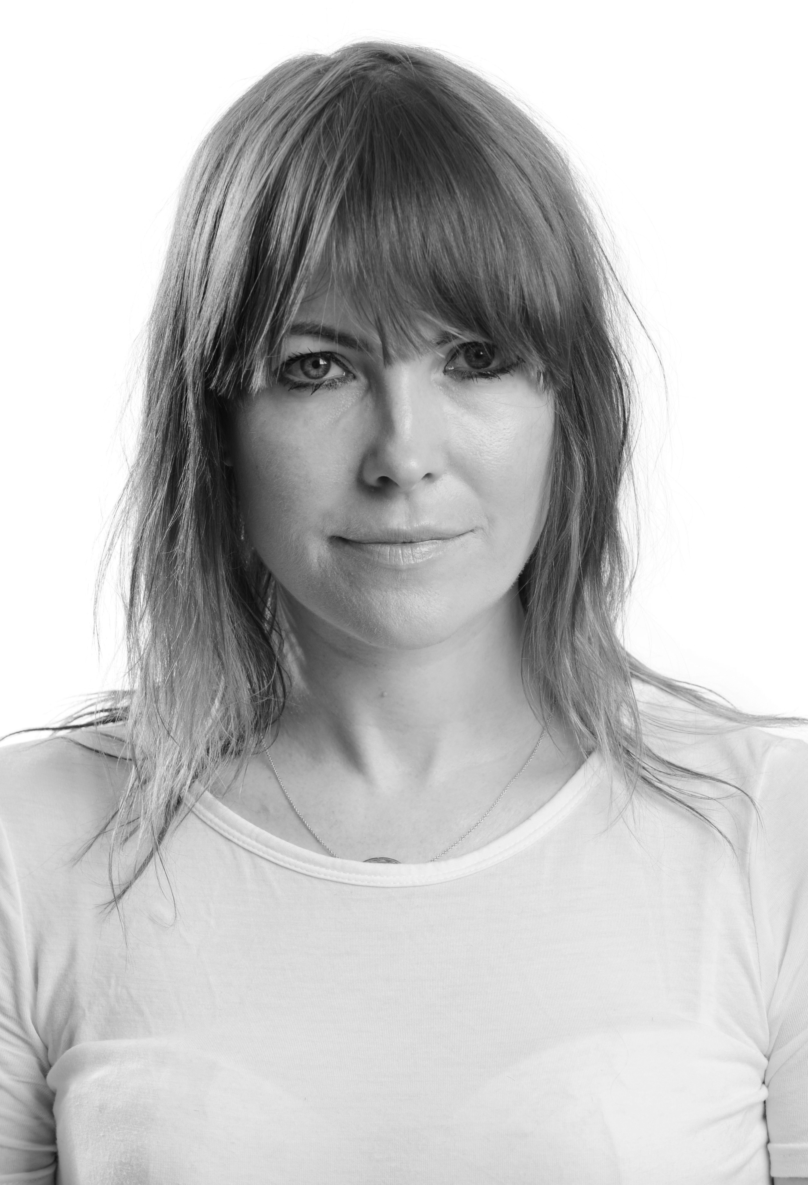 Jo Twist