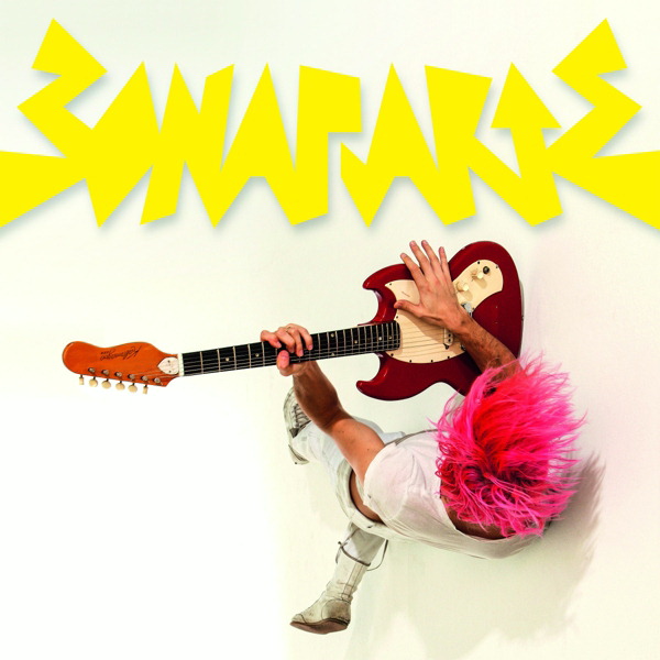 Bonaparte – Bonaparte