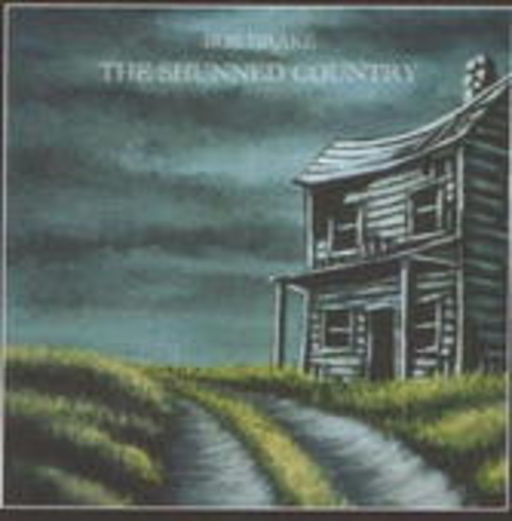 Bob Drake – The Shunned Country