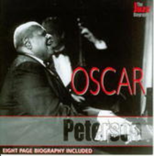 Oscar Peterson – Jazz Biography