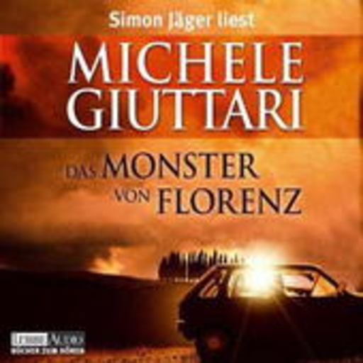 Simon Jäger – Das Monster von Florenz