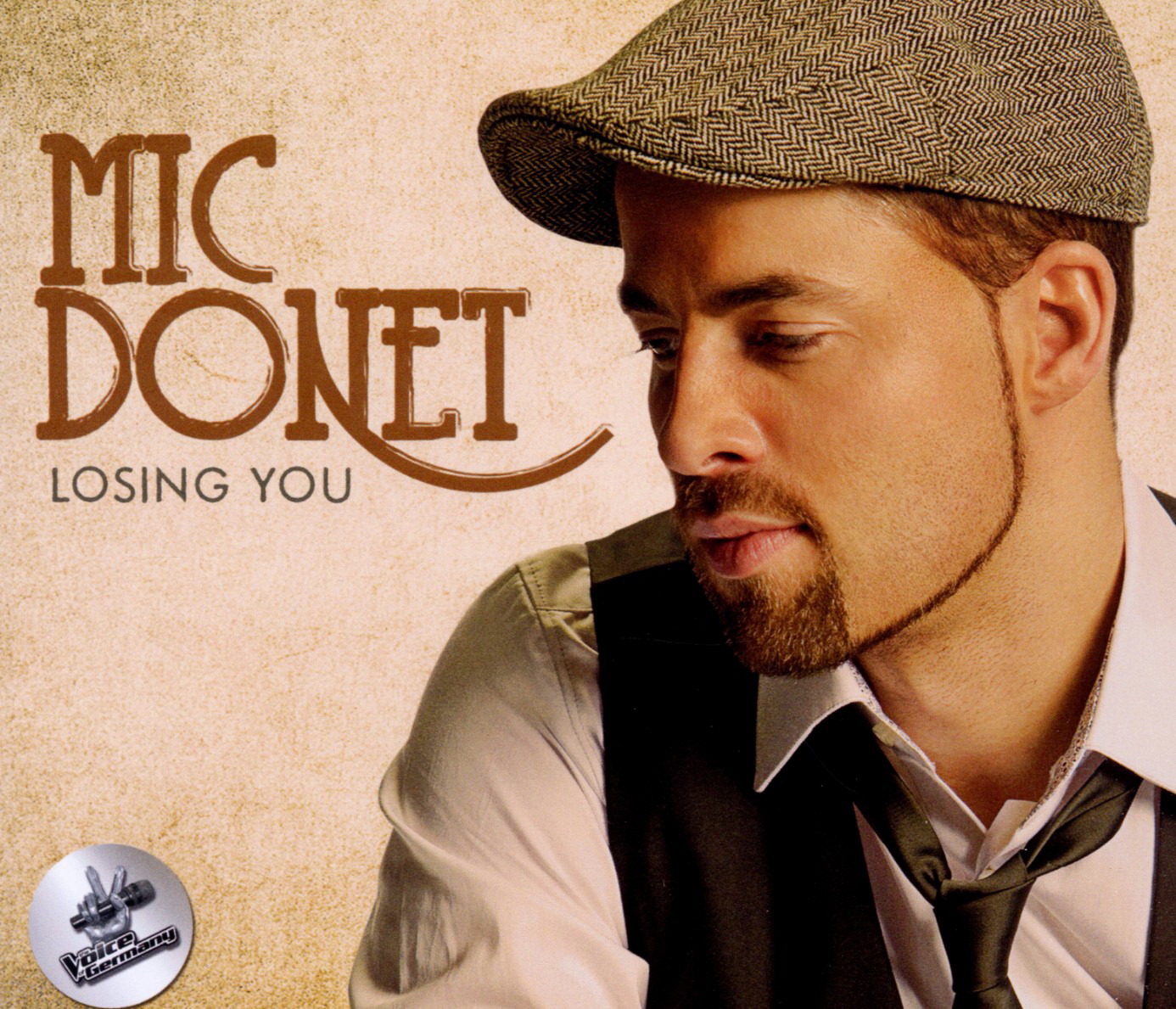 Mic Donet – Losing You