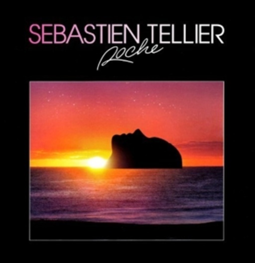 Sebastien Tellier – Roche