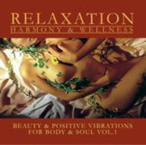 Diverse – Beauty & Positive Vibrations For Body & Soul Vol. 1