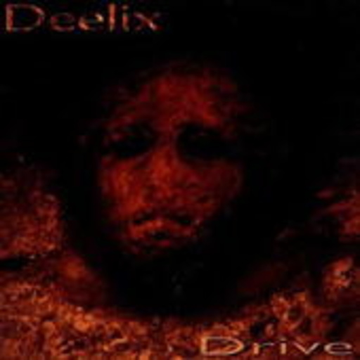 Deelix – Drive