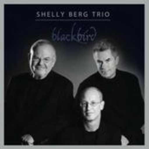 Shelly Berg Trio – Blackbird
