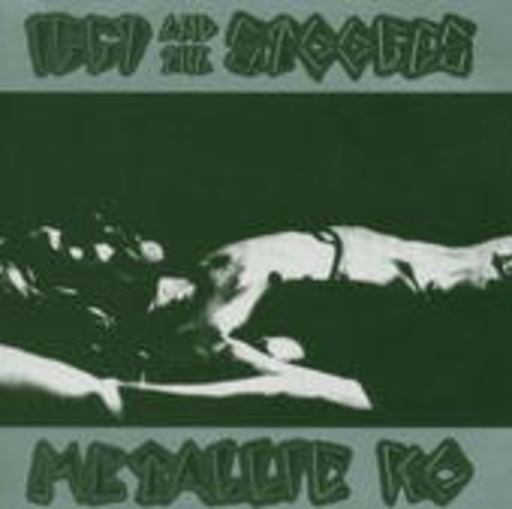Iggy Pop & The Stooges – Metallic K.O. Live '74