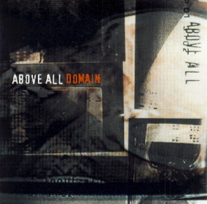 Above All – Domain