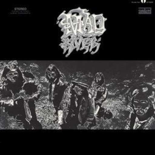 Mad River – Mad River