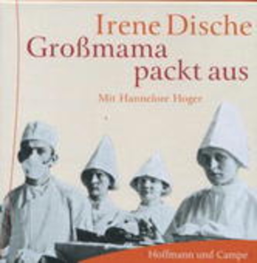 Hannelore Hoger – Großmama packt aus