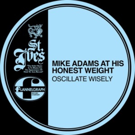 Mike Adams At His Honest Weight – Oscillate Wisely