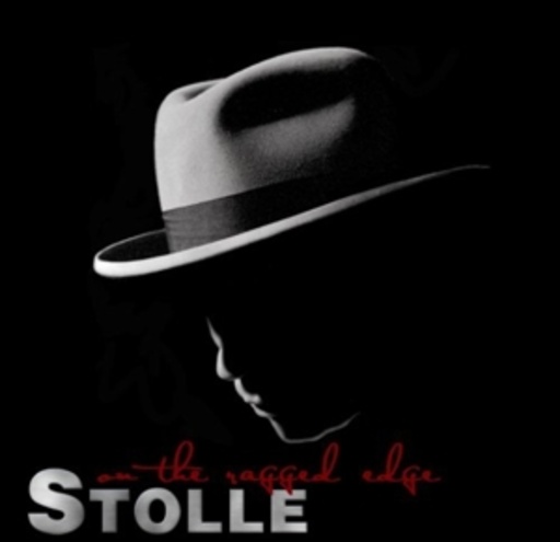 Stolle – On The Ragged Edge