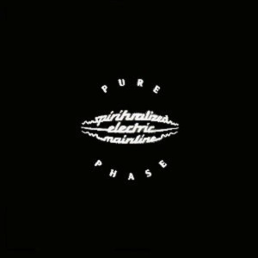Spiritualized – Pure Phase