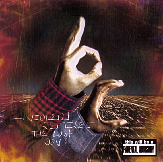 Body Count – Violent Demise: The Last Days