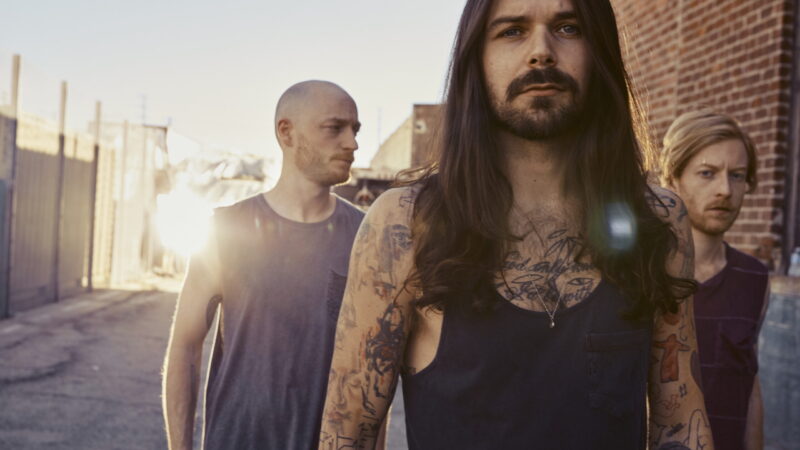 Biffy Clyro