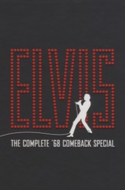 Elvis Presley – The Complete '68 Comeback Special - The 40th Anniversary Edition