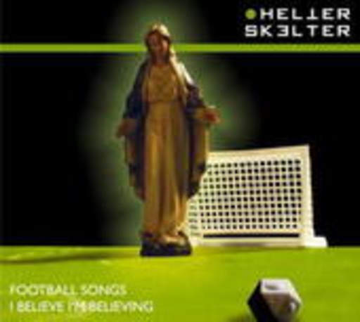Football Songs EP