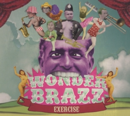 Wonderbrazz – Exercise