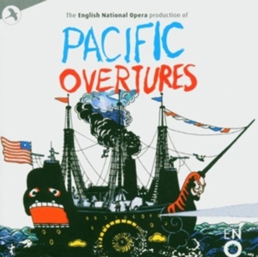 Diverse – Pacific Overtures (Highlights)