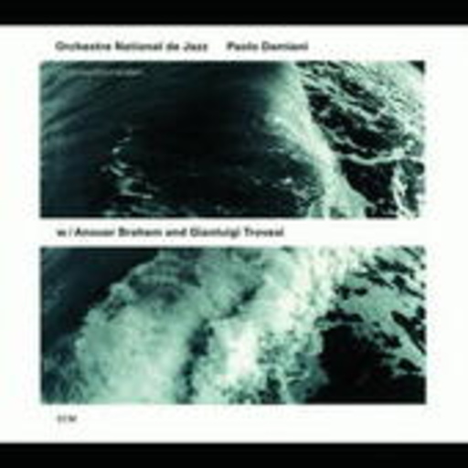 Paolo Damiani/Orchestre National De Jazz – Charmediterranéen