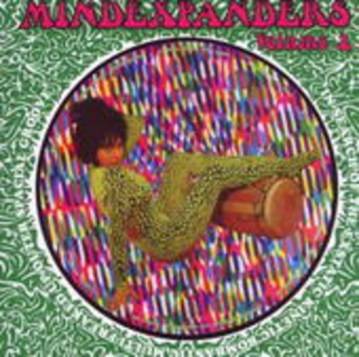 Diverse – Mind Expanders Vol. 2