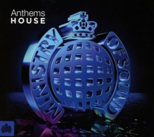 Diverse – Anthems House