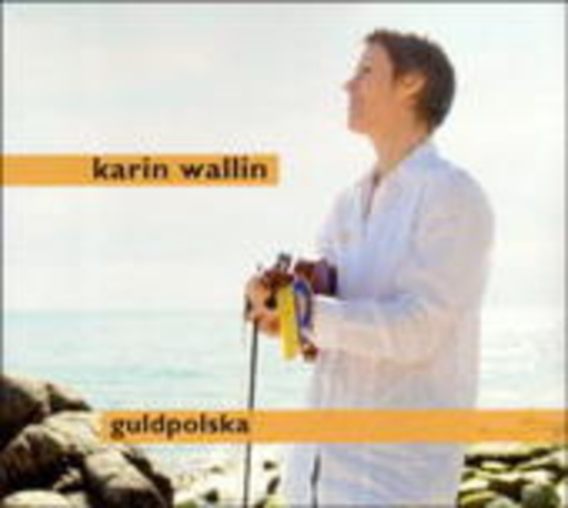 Karin Wallin – Guldpolska