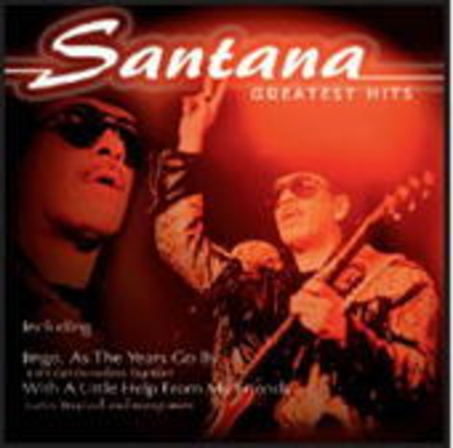 Santana – Greatest Hits