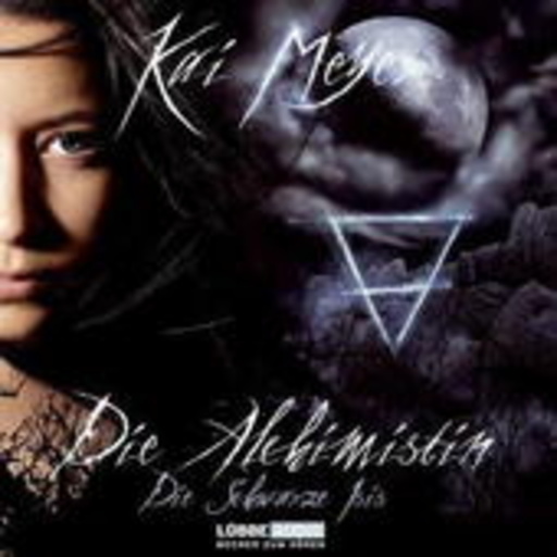 Diverse – Die Alchimistin (06) - Die schwarze Isis