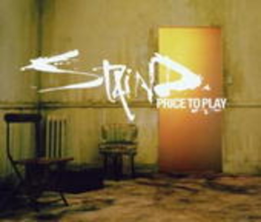 Staind – Price To Play