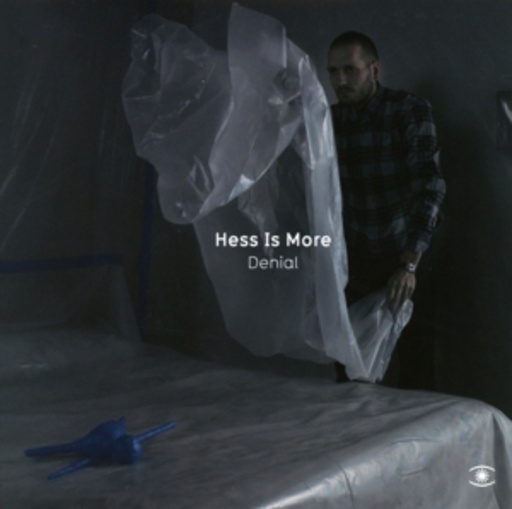 Hess Is More – Denial