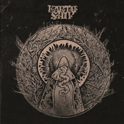 Earth Ship – Hollowed