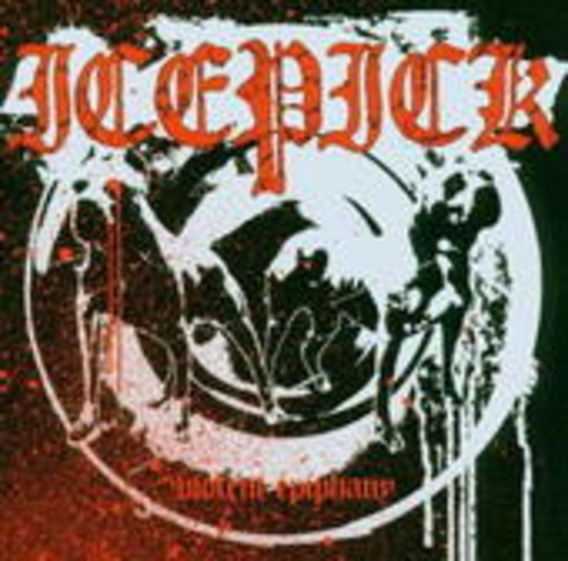 Icepick – Violent Epiphany