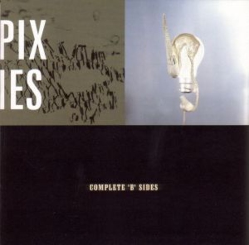 Pixies – Complete B-Sides