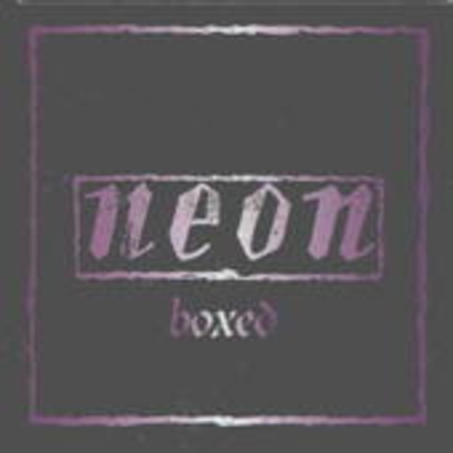 Neon – Boxed