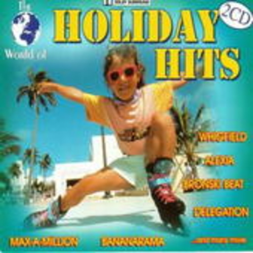 Diverse – W.O. Holiday Hits