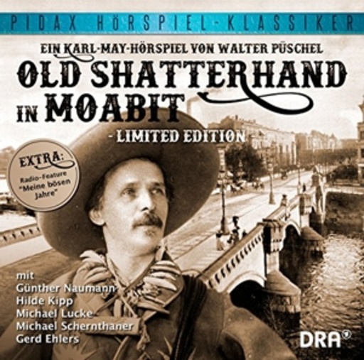 Diverse – Old Shatterhand in Moabit