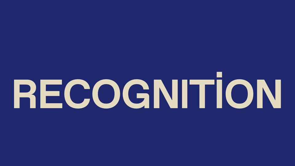 Hipgnosis hat nun einen neuen Namen: Recognition Music.