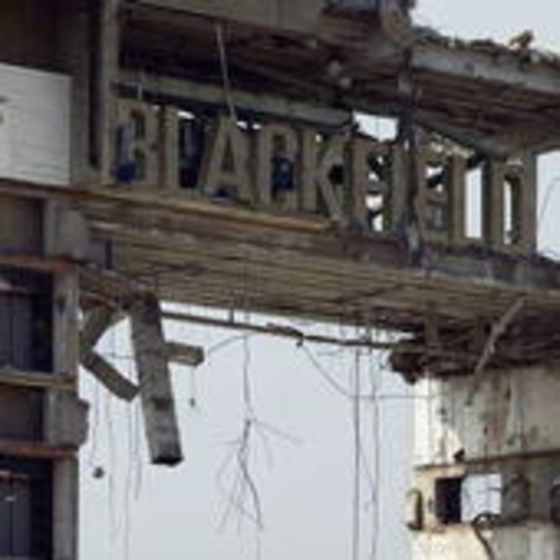 Blackfield – Blackfield II
