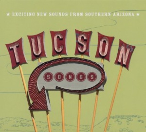 Diverse – Tucson Songs