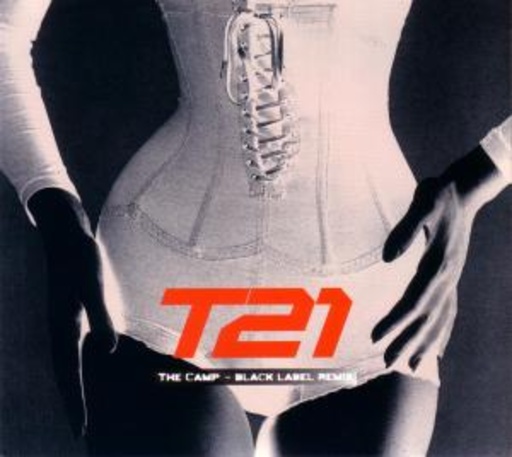 Trisomie 21 – The Camp - Black Label Remix