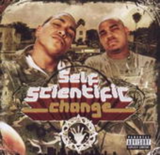 Self Scientifik – Change