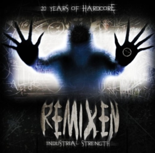 Diverse – Remixen - Industrial Strength - 20 Years Of