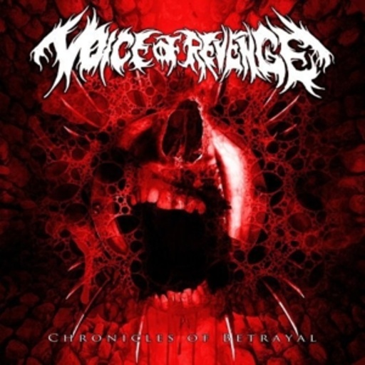 Voice Of Revenge – Chronicles Of Betrayal