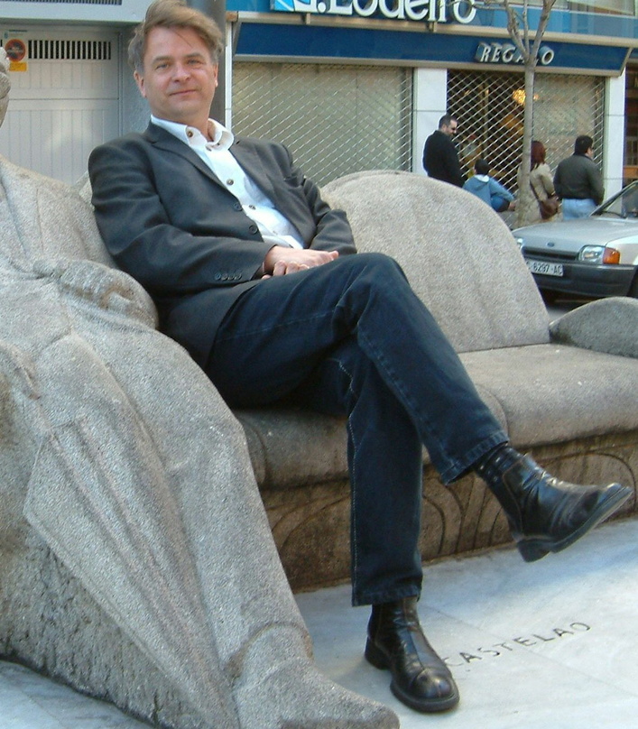 Zieht ein positives Fazit: Peter Pandula