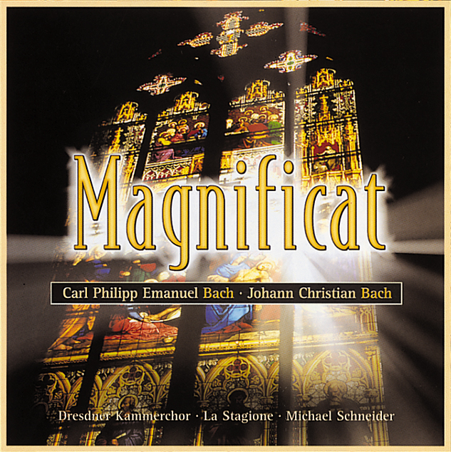 Magnificat