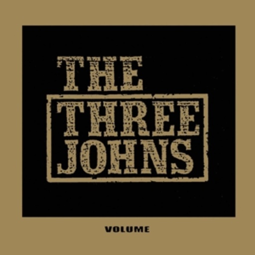 The Three Jones – Volume